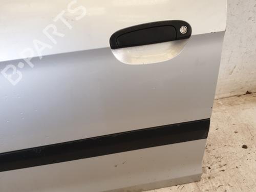 Left front door KIA PICANTO I (SA) 1.1 CRDi | BP23832114C2 