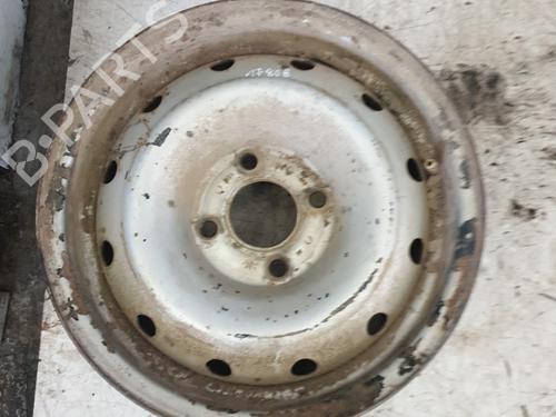 Rim CITROËN BERLINGO / BERLINGO FIRST Box Body/MPV (M_) 1.8 D (MBA9A, MCA9A) | BP30875533C45