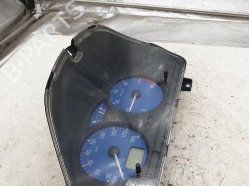 Instrument cluster CITROËN SAXO (S0, S1) 1.5 D | BP22874036C47 