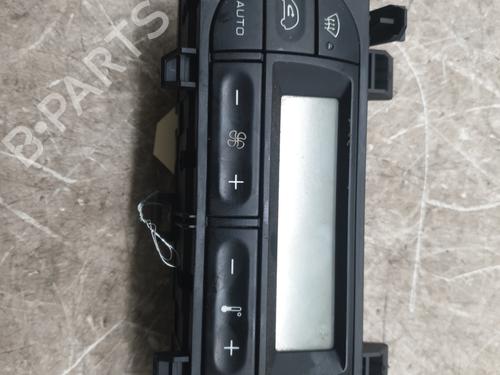 Used Climate control Climate control CITROËN C3 I (FC_, FN_) 1.4 HDi (68 hp) 31754848 31754848