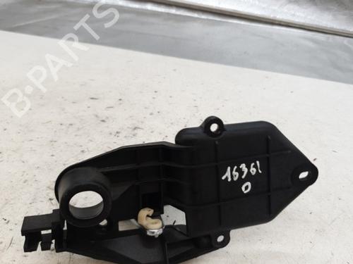 Front right interior door handle FIAT 500 (312_) 0.9 (312AXG1A, 312.AXG11) | BP25843280I14