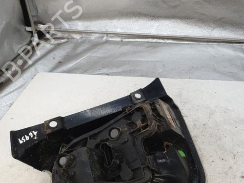 Used Right taillight Right taillight FIAT 500 (312_) 1.2 (312AXA1A) (69 hp) 22874364 22874364