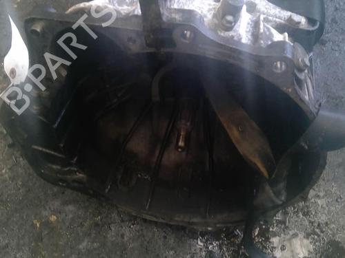 Used Gearbox Gearbox IVECO DAILY III Van 35 S 9 V (90 hp) 22882262 22882262