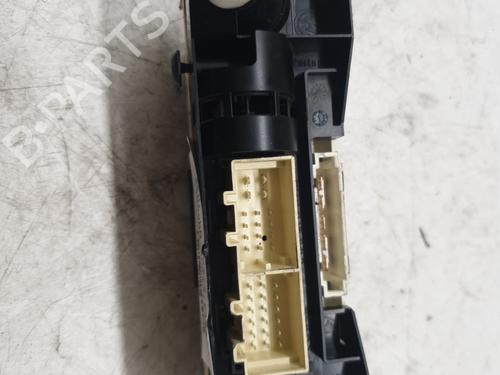 Climate control SEAT CORDOBA (6L2) 1.4 TDI | BP36055575I5 - Image 6
