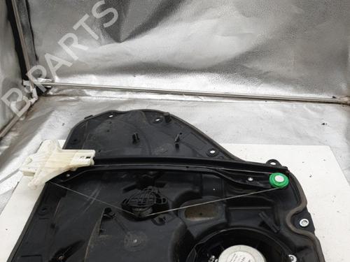 Rear left window mechanism VW GOLF VI (5K1) 2.0 TDI | BP22874475C24 
