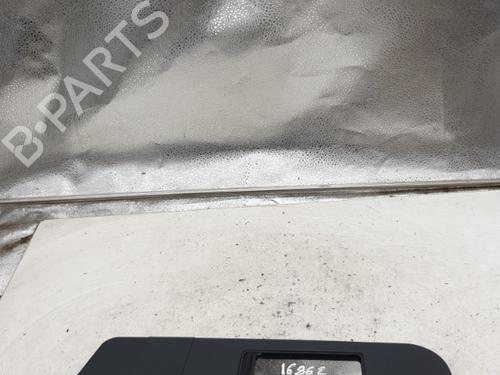 Used Left sun visor SKODA FABIA II (542) 1.6 TDI (90 hp) 22874679