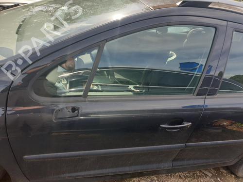 Used Left front door Left front door 28570284 28570284