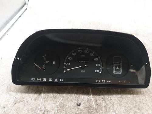 Kombinert Instrument FIAT UNO (146_, 158_) 45 i.e. 1.0 (146E, 146A) | BP29914366C47