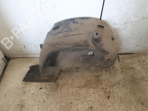 Wheel arch PEUGEOT 2008 I (CU_) 1.6 HDi | BP25740465C56