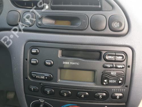 Used Radio Radio 36950523 36950523