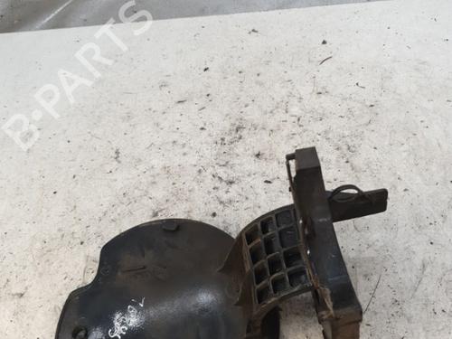 Fuel flap PEUGEOT 307 (3A/C) 1.6 HDi | BP24423152C131 