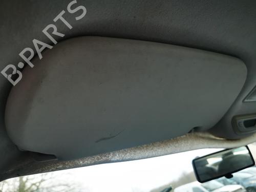 Used Left sun visor Left sun visor FORD GALAXY I (WGR) 2.0 i (116 hp) 22884151 22884151