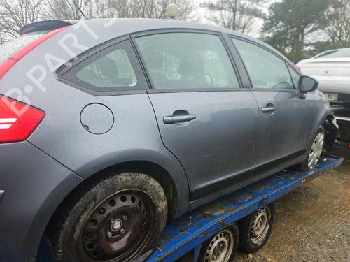 Right tailgate light CITROËN C4 I (LC_) 1.4 16V | BP28293206C80 - Image 7