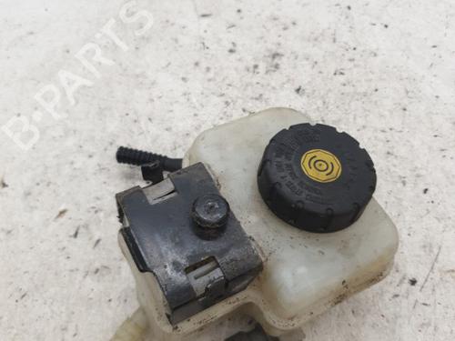 Servostyringsbeholder OPEL MERIVA A MPV (X03) 1.7 DTI (E75) | BP25843476M117 