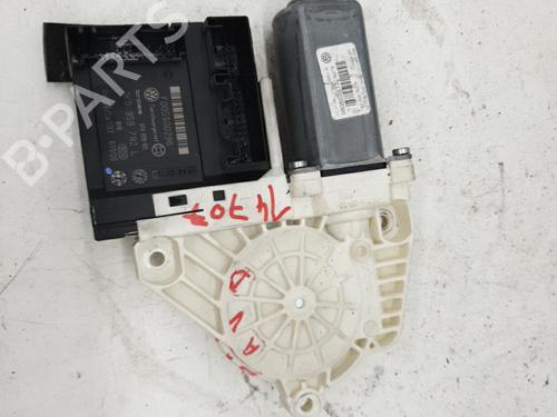 Used Right front window motor VW PASSAT B6 Variant (3C5) 2.0 TDI 16V (140 hp) 22881665