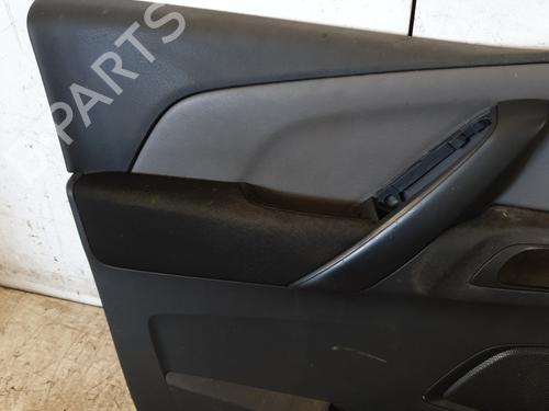 Front left panel CITROËN C4 Grand Picasso II (DA_, DE_) 1.6 HDi / BlueHDi 115 | BP23831992C58 - Image 4