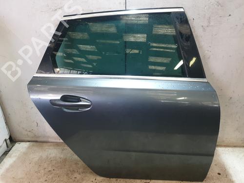 Used Right rear door PEUGEOT 508 SW I (8E_) 2.0 HDi (140 hp) 23832536