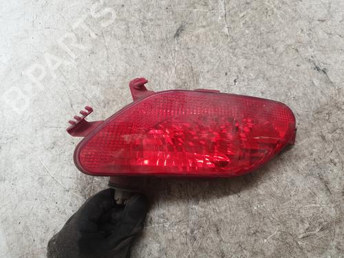 Used Rear fog light CITROËN DS4 (NX_) 1.6 BlueHDi 120 (120 hp) 29477608