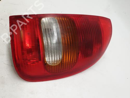 Used Right taillight Right taillight 22877631 22877631