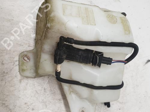 Used Windscreen washer tank OPEL CORSA D (S07) 1.3 CDTI (L08, L68) (75 hp) 22869666