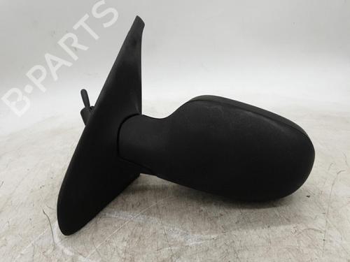 Used Left mirror Left mirror RENAULT CLIO II (BB_, CB_) 1.5 dCi (B/CB07) (65 hp) 22879995 22879995