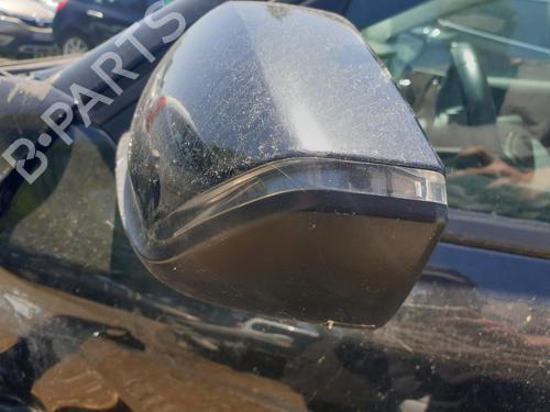 Used Left mirror Left mirror 36793703 36793703