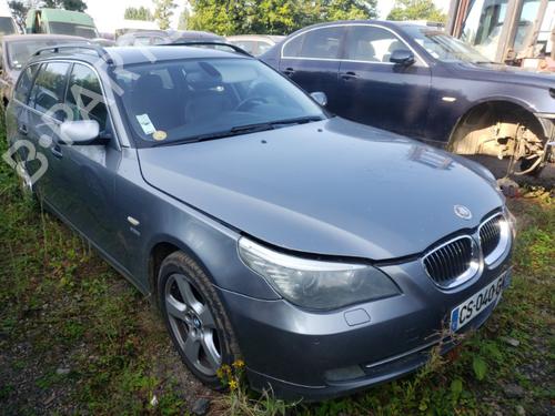 Climate control BMW 5 Touring (E61) 525 xd | BP23832414I5 