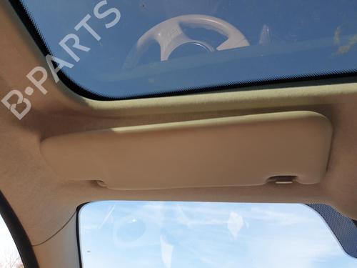 Left sun visor FIAT 500 (312_) 1.2 (312AXA1A) | BP33317523I1 - Image 2