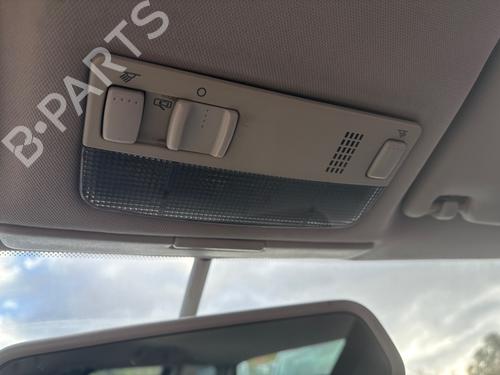 Kabinelys Kabinelys VW PASSAT B5.5 Variant (3B6) 1.9 TDI (130 hp) 39761305 39761305
