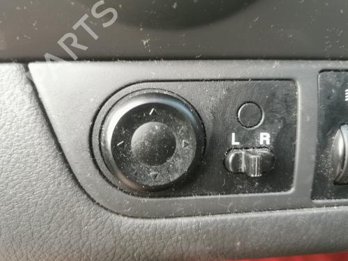 Used Mirror switch CHEVROLET AVEO / KALOS Hatchback (T250, T255) 1.2 (84 hp) 23401662