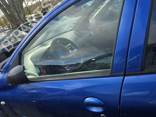 left-front-door-peugeot-206-2l_-2m_-2009-2010-2011-2012-2013-32321085 main image