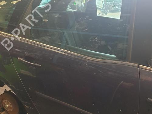 Right rear door CITROËN C4 Picasso I MPV (UD_) 1.6 HDi | BP30090033C5
