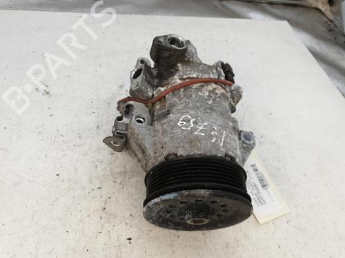Used AC compressor AC compressor FIAT GRANDE PUNTO (199_) 1.3 D Multijet (75 hp) 22875272 22875272