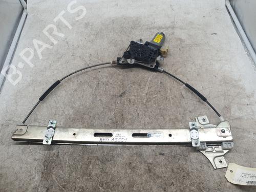 Front right window mechanism HYUNDAI i10 I (PA) 1.1 CRDi | BP29590812C23 