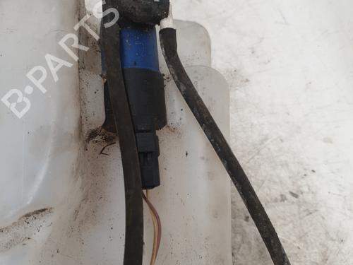 Windscreen washer tank RENAULT CLIO III Grandtour (KR0/1_) 1.5 dCi (KR0F) | BP26154621C113 
