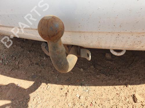 Kule for tilhengerfeste/Mekanisme Kule for tilhengerfeste/Mekanisme FORD FIESTA V (JH_, JD_) [2001-2014] 37410782 37410782