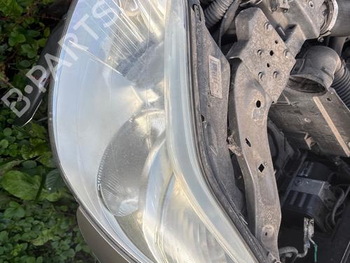 Left headlight CITROËN C5 II (RC_) 1.6 HDi (RC8HZB) | BP40200748C28 - Image 4