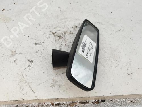 Used Rear mirror PEUGEOT 2008 I (CU_) 1.6 BlueHDi 100 (100 hp) 22867963