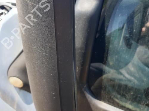 Used Left mirror Left mirror 37588083 37588083