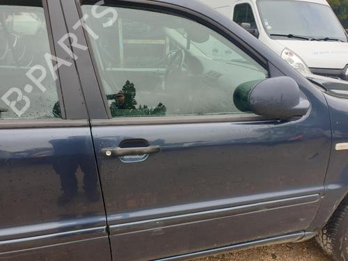 Right front door MERCEDES-BENZ M-CLASS (W163) ML 270 CDI (163.113) | BP28429372C3 