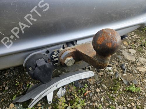 Tow ball/Mechanism NISSAN ALMERA II Hatchback (N16) 2.2 Di | BP29484945C141 