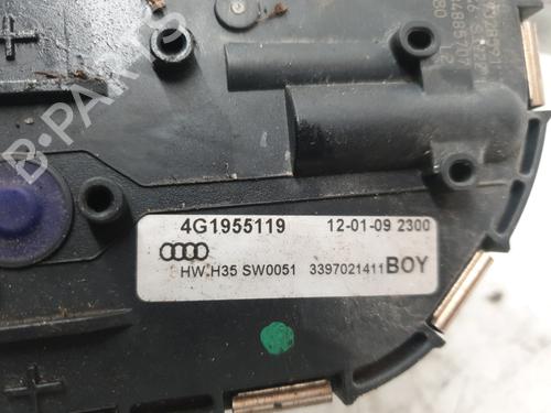 Used Front wiper motor Front wiper motor 22869680 22869680