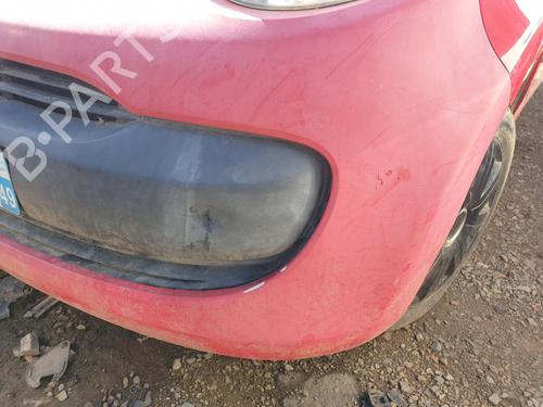 Front bumper CITROËN C1 (PM_, PN_) 1.0 | BP29434590C7 