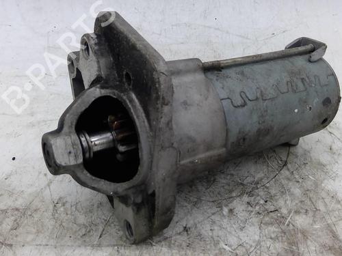 Used Starter Starter RENAULT SCÉNIC III (JZ0/1_) 1.5 dCi (110 hp) 22879672 22879672