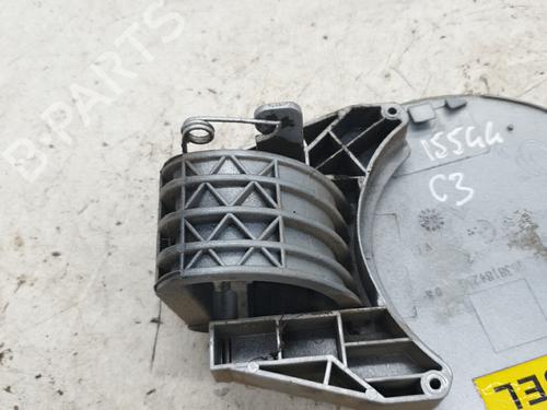 Fuel flap CITROËN C3 I (FC_, FN_) 1.4 HDi | BP22871419C131 