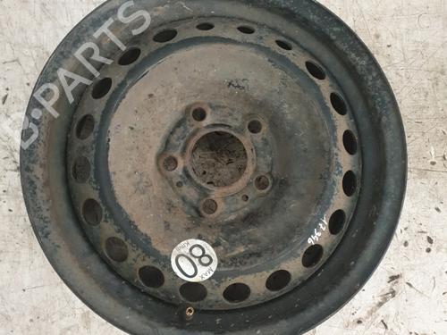 Llanta RENAULT EXPRESS Box Body/MPV 1.5 Blue dCi 95 (F6AB) (95 hp) 30935038