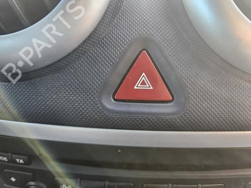 Warning switch PEUGEOT 1007 (KM_) 1.6 16V | BP32321080I22 - Image 2