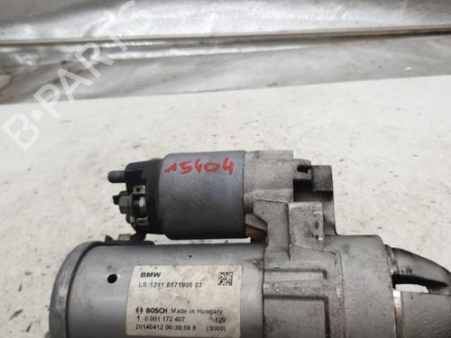 Starter BMW 1 (F21) 116 d | BP22864310M8 