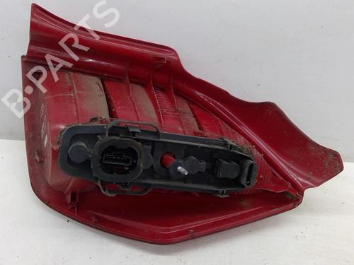 Used Left taillight Left taillight CITROËN C2 (JM_) 1.4 HDi (68 hp) 22868770 22868770