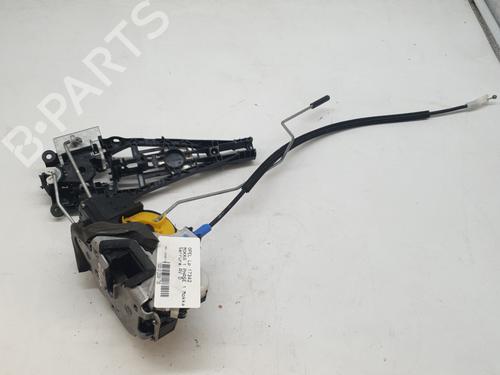Used Front right lock Front right lock OPEL MOKKA / MOKKA X (J13) 1.7 CDTI (_76) (131 hp) 34335595 34335595